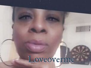 Loveoverme