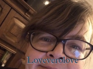 Loveverolove