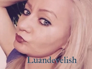 Luandevelish