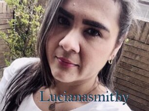 Lucianasmithy