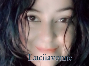 Luciiavonne