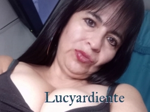 Lucyardiente