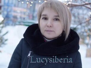 Lucysiberia