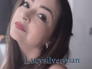 Lucysilverman