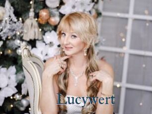 Lucywert