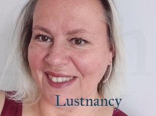 Lustnancy