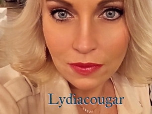 Lydiacougar