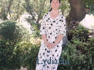 Lydiafan