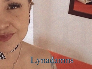 Lynadamns