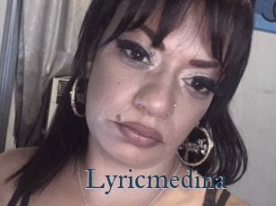 Lyricmedina