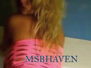 MSBHAVEN