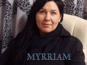 MYRRIAM