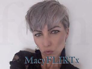 MacyFLIRTx