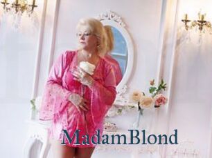 MadamBlond