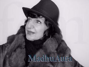 MadhuAura