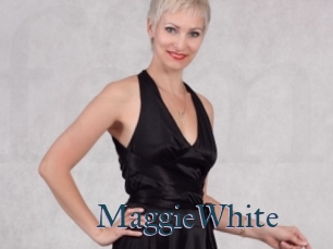 MaggieWhite