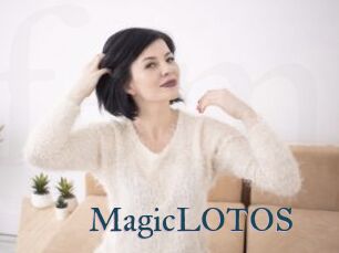 MagicLOTOS