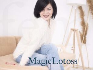 MagicLotoss