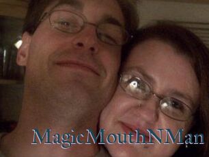 MagicMouthNMan