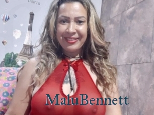 MaluBennett