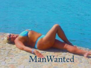 ManWanted