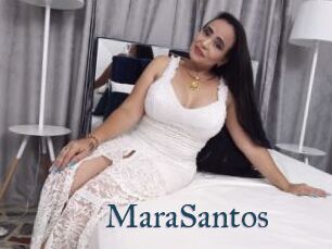 MaraSantos