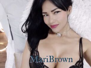 MariBrown