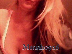 Mariah0926