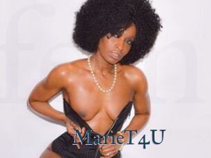 MarieT4U