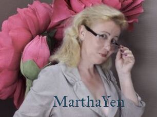 MarthaYen