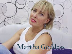 Martha_Goddess