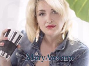 MaryAwsome