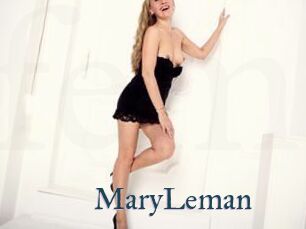 MaryLeman