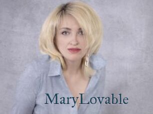 MaryLovable