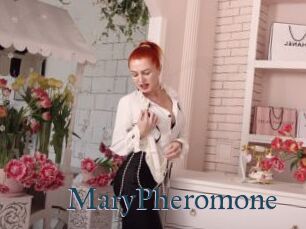 MaryPheromone