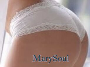 MarySoul