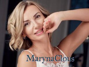 MarynaClous