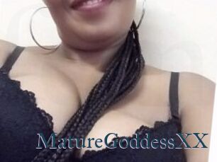 MatureGoddessXX