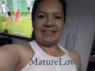 MatureLove