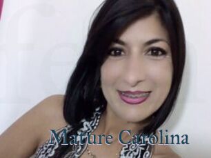 Mature_Carolina