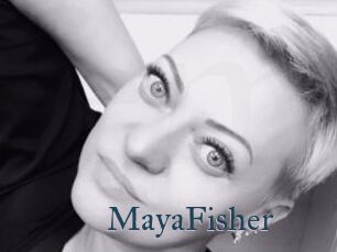 MayaFisher