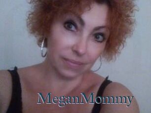 MeganMommy