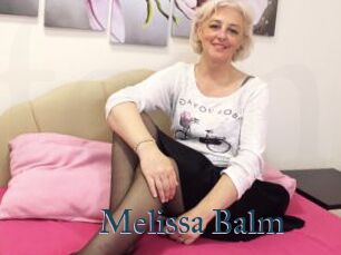 Melissa_Balm