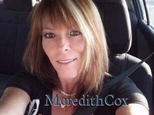 MeredithCox