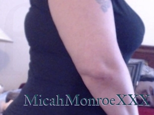 MicahMonroeXXX