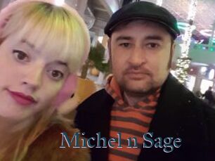 Michel_n_Sage