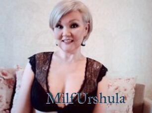 MilfUrshula