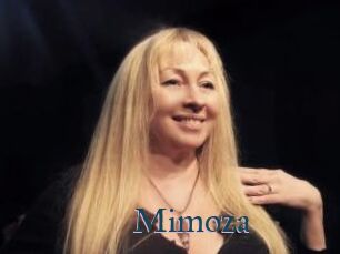 Mimoza