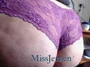 MissJensen