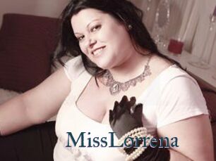 MissLorrena